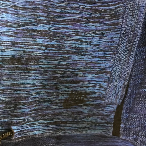 Nike Women’s Tech Knit Crew Training Top Size Small - Picture 4 of 9